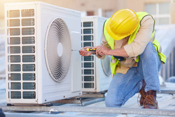 Best Solar-powered HVAC Systems in Homewood, SC