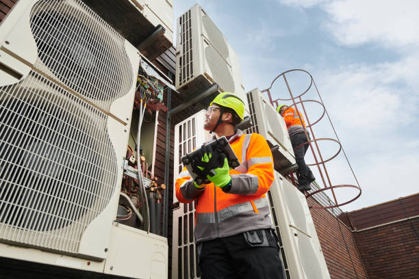 Best HVAC Training and Certification in Homewood, SC