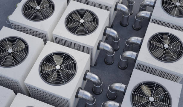 Best HVAC for Healthcare Facilities in Homewood, SC