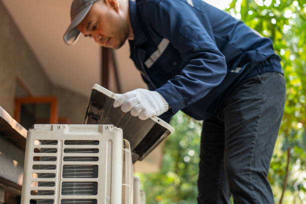 Trusted Homewood, SC HVAC Experts