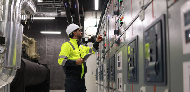 Best HVAC Supply and Distribution in Homewood, SC